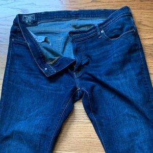 Abercrombie & Fitch Men’s Jean